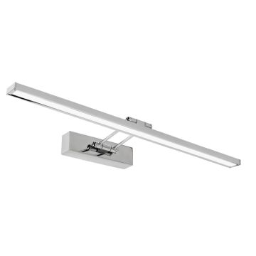 Luces Exclusivas LAUTARO LE42419 Sienos lempa 1x8W/led 4000k IP44 310lm
