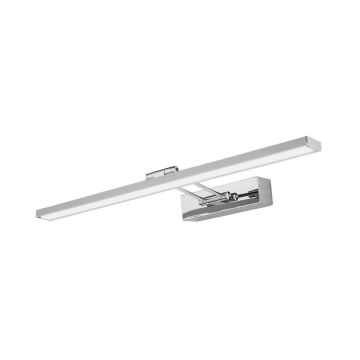 Luces Exclusivas LAUTARO LE42420 Sienos lempa 1x18W/led 4000k IP44 530lm