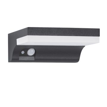 Luces Exclusivas LAVENTILLE LE71552 Sienos lempa 1x1.5W/led 3000k IP65 152lm
