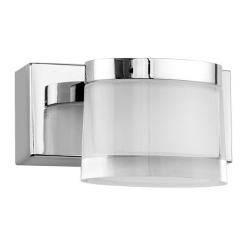 Luces Exclusivas LEGANES LE42424 Sienos lempa 1x5W/led 3000k IP44 513lm