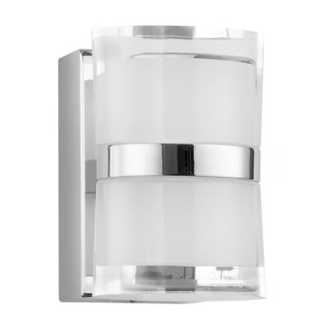 Luces Exclusivas LEGANES LE42427 Sienos lempa 1x10W/led 3000k IP44 1007lm