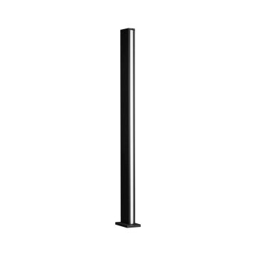 Luces Exclusivas LERMA LE73601 Stovinė lempa 1x22W/led 3000k IP54 757lm