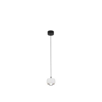 Luces Exclusivas LIMA LE44279 Pakabinama lempa 1x13W/led 3000k IP20 922lm