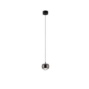 Luces Exclusivas LIMA LE44282 Pakabinama lempa 1x13W/led 3000k IP20 922lm