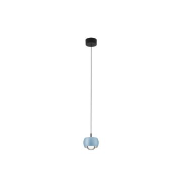 Luces Exclusivas LIMA LE44283 Pakabinama lempa 1x13W/led 3000k IP20 922lm