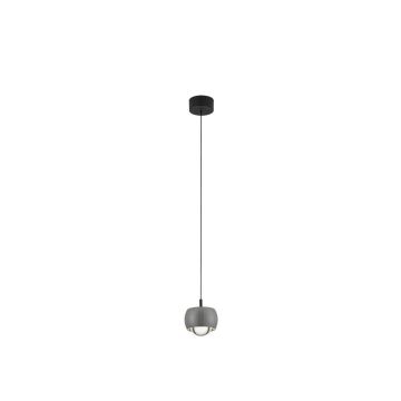 Luces Exclusivas LIMA LE44284 Pakabinama lempa 1x13W/led 3000k IP20 922lm