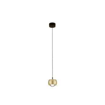 Luces Exclusivas LIMA LE44285 Pakabinama lempa 1x13W/led 3000k IP20 922lm