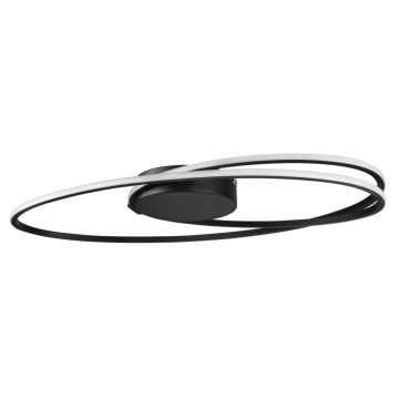 Luces Exclusivas LIMON LE41665 Stropo šviestuvas 1x28W/led 3000k IP20 1950lm