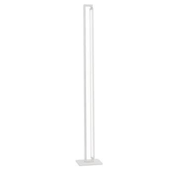 Luces Exclusivas LUGO LE41440 Stovinė lempa 1x27W/led 3000k IP20 1820lm