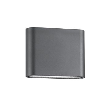 Luces Exclusivas MADRYN LE71369 Sienos lempa 1x2x3W/led 3000k IP54 480lm