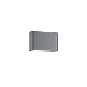 Luces Exclusivas MADRYN LE71372 Sienos lempa 1x2x5W/led 3000k IP54 800lm