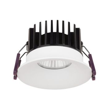 Luces Exclusivas MALLORCA LE61580 Įmontuojamas apšvietimas 1x12W/led 3000k IP65 720lm