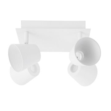 Luces Exclusivas MANAURE LE42460 Taškinis šviestuvas 1x24W/led 3000k IP20 1240lm