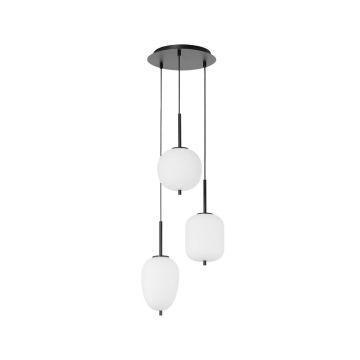 Luces Exclusivas MARC LE42724 Pakabinama lempa IP20