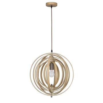 Luces Exclusivas MARTIN LE42097 Pakabinama lempa IP20