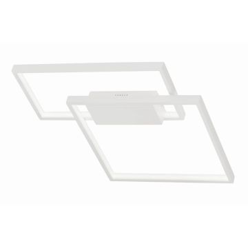 Luces Exclusivas MATA LE41445 Stropo šviestuvas 1x30W/led 3000k IP20 2030lm