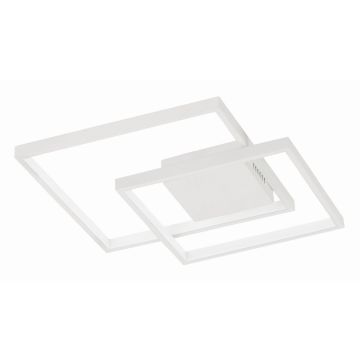 Luces Exclusivas MATA LE41446 Stropo šviestuvas 1x30W/led 3000k IP20 2030lm