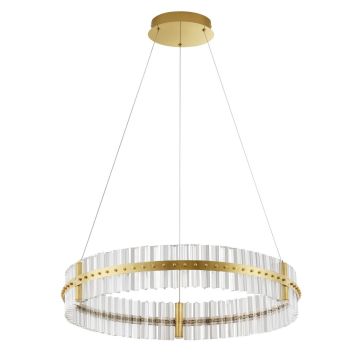 Luces Exclusivas MAYO LE44225 Pakabinama lempa 1x56W/led 3500k IP20 6339lm