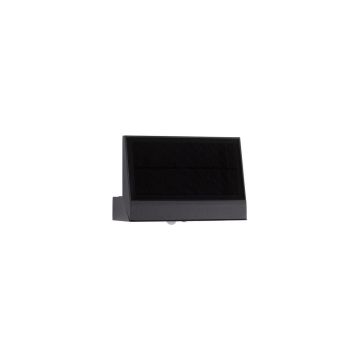 Luces Exclusivas MAZATLAN LE71512 Sienos lempa 1x2W/led 3000k IP65 197lm