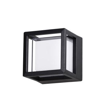 Nova Luce AGOSTO 9207616 Sienos lempa 1x6W/led 3000k IP54 420lm