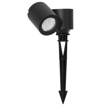 Nova Luce FOCUS 9279111 Sodų prožektorius IP54