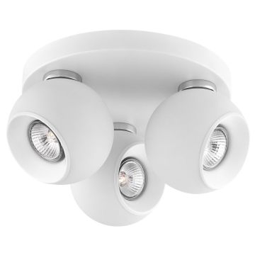 Luces Exclusivas MELILLA LE42476 Taškinis šviestuvas IP20