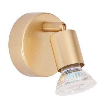 Luces Exclusivas MENDOZA LE42478 Taškinis šviestuvas IP20