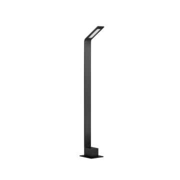 Luces Exclusivas METAN LE73612 Stovinė lempa 1x6W/led 3000k IP65 703lm