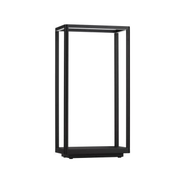 Luces Exclusivas METAN LE73684 Stovinė lempa 1x9W/led 3000k IP65 344lm