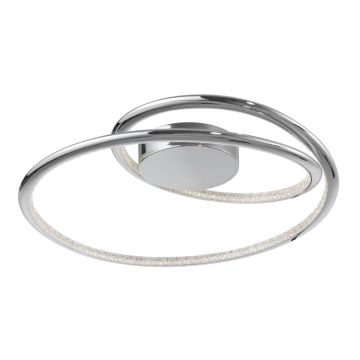 Luces Exclusivas MIJAS LE41687 Stropo šviestuvas 1x27W/led 3000k IP20 1890lm