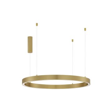 Luces Exclusivas MILPA LE43282 Pakabinama lempa 1x60W/led 3000k IP20 3483lm