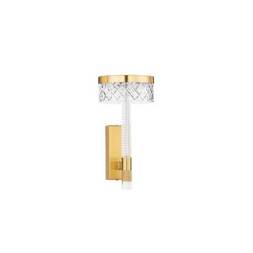 Luces Exclusivas MINEROS LE44587 Sienos lempa 1x8W/led 3000k IP20 490lm