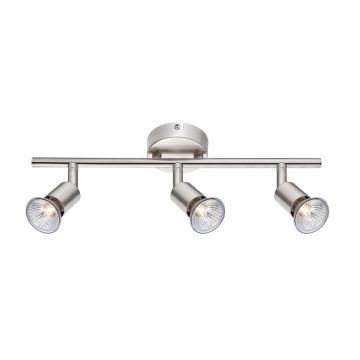 Luces Exclusivas MIRAMAR LE42491 Taškinis šviestuvas IP20
