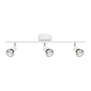 Luces Exclusivas MIRAMAR LE42496 Taškinis šviestuvas IP20