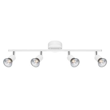 Luces Exclusivas MIRAMAR LE42497 Taškinis šviestuvas IP20