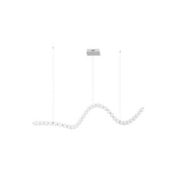 Luces Exclusivas MOCA LE42745 Pakabinama lempa 1x99W/led 3000k IP20 9069lm