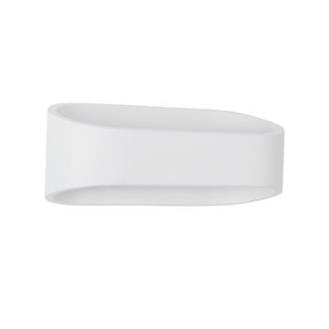 Nova Luce MILE 9257871 Sienos lempa 1x9W/led 3000k IP54 475lm
