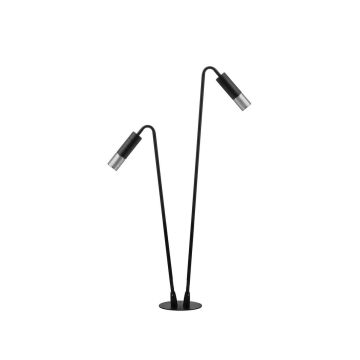 Luces Exclusivas MOMPOS LE73699 Stovinė lempa 2x10W/led 3000k IP65 141lm