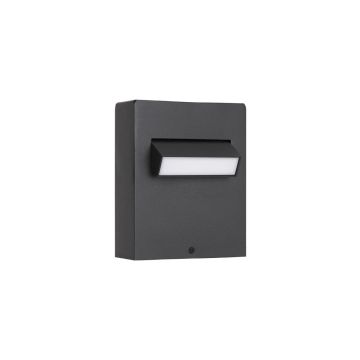 Luces Exclusivas MONCLOVA LE71475 Sienos lempa 1x6W/led 3000k IP65 341lm