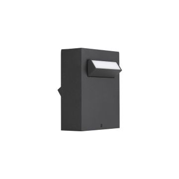 Luces Exclusivas MONCLOVA LE71478 Sienos lempa 1x9W/led 3000k IP65 571lm