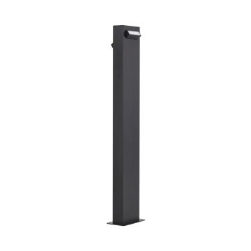 Luces Exclusivas MONCLOVA LE71480 Stovinė lempa 1x9W/led 3000k IP65 571lm