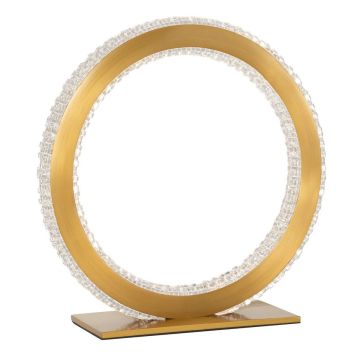 Luces Exclusivas MONTE LE41693 Stalo lempa 1x20W/led 3000k IP20 1276lm
