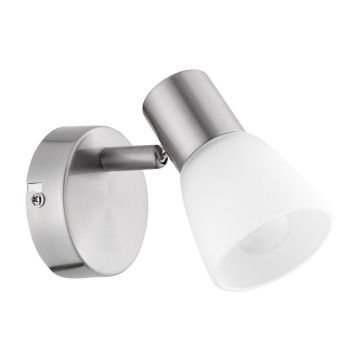 Luces Exclusivas MONTEJO LE42504 Taškinis šviestuvas IP20