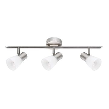 Luces Exclusivas MONTEJO LE42506 Taškinis šviestuvas IP20