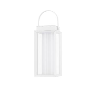 Luces Exclusivas MONTERREY LE71533 Dekoratyvinė stalo lemputė 1x2W/led 3000k IP54 200lm