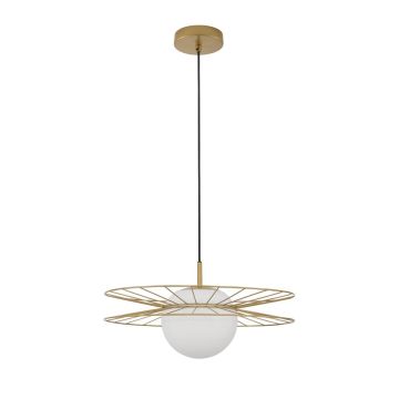 Luces Exclusivas MORELOS LE42940 Pakabinama lempa IP20