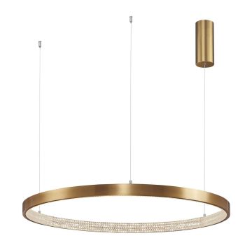 Luces Exclusivas MORON LE41703 Pakabinama lempa 1x50W/led 3000k IP20 2727lm