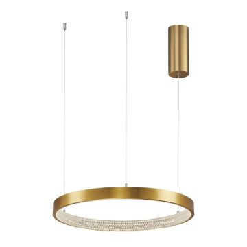 Luces Exclusivas MORON LE41704 Pakabinama lempa 1x25W/led 3000k IP20 1800lm
