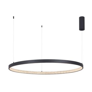 Luces Exclusivas MORON LE41721 Pakabinama lempa 1x60W/led 3000k IP20 4030lm