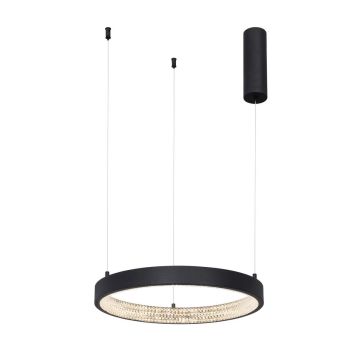 Luces Exclusivas MORON LE41722 Pakabinama lempa 1x25W/led 3000k IP20 1800lm